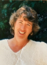 Susan F. (Leadbetter) McCarthy