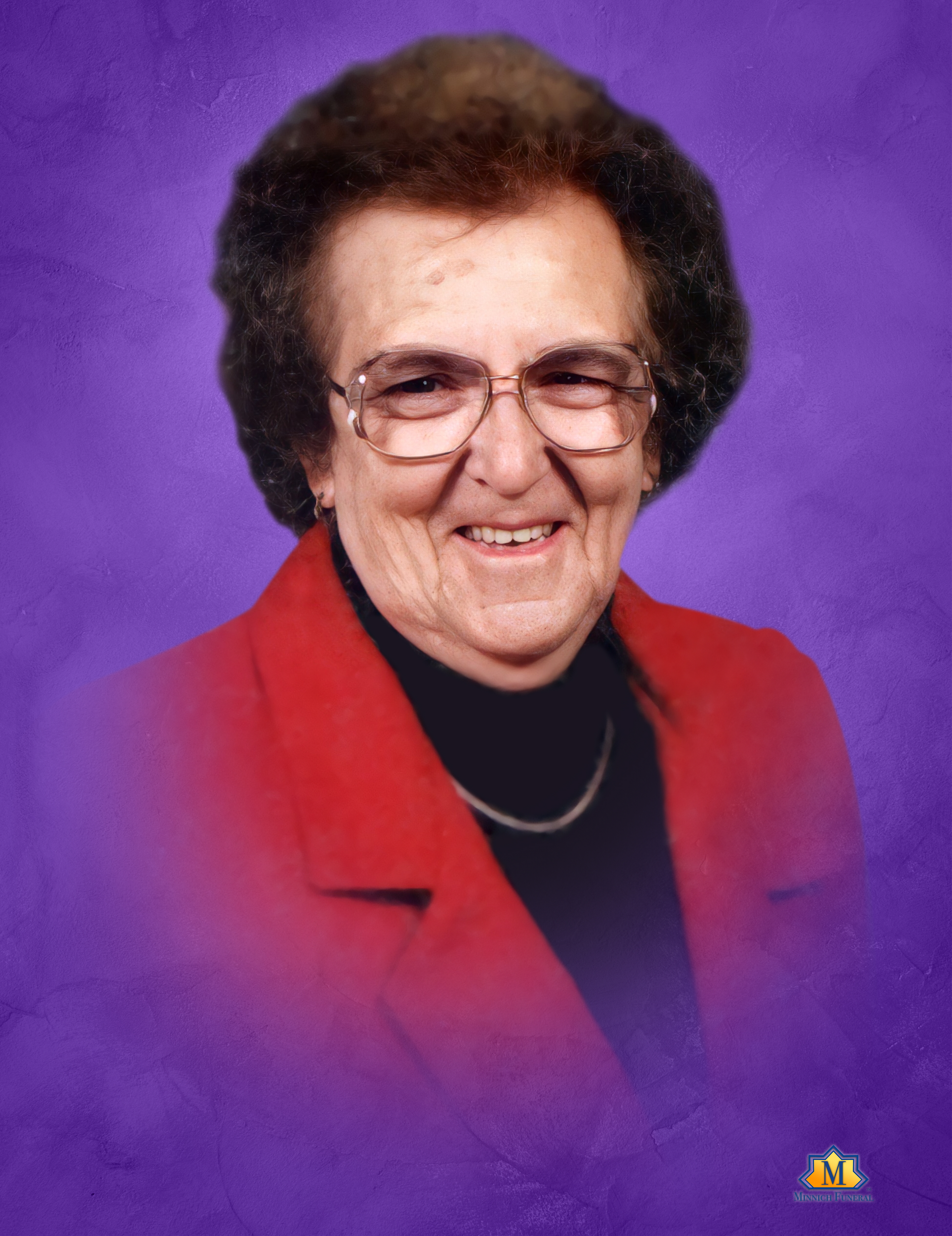 Esther L. Wright Obituary