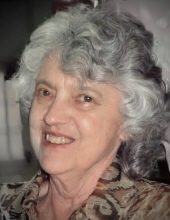 Jacqueline R. "Jacquie" Jury