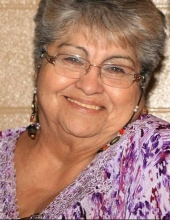 Delia M. Briones