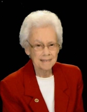 Virginia Mae Antweiler