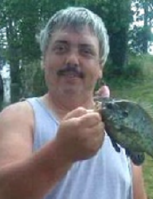 Toney Glenn Strickland