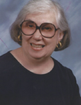 Mary K. Blume