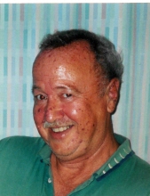 Peter J. Burkhardt