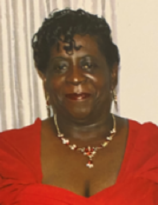 Anita Brown