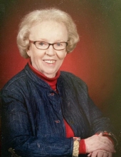 Betty Virginia McGehan