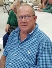 Donald  Gene Kimbrough