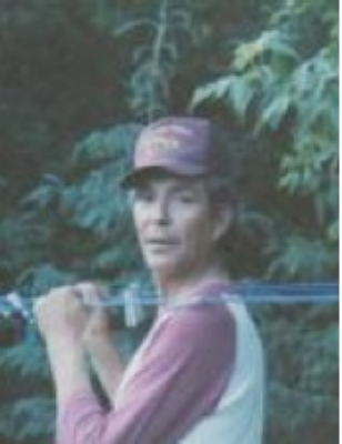 Robert Hay