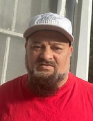 Tony Ray Hunt