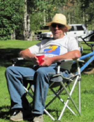 Rod Munro