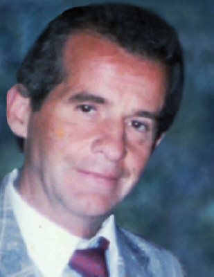 Gerald Thomas Govostes