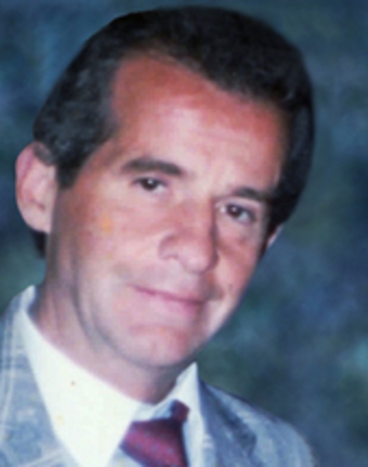 Gerald Thomas Govostes Revere Obituary