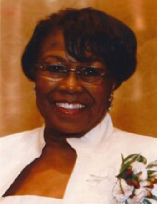Photo of Cecille Roney