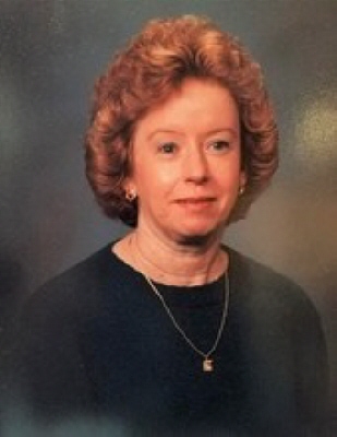 Photo of Evelyn Cordell