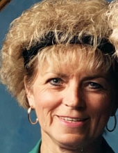 Rita Louise Craig