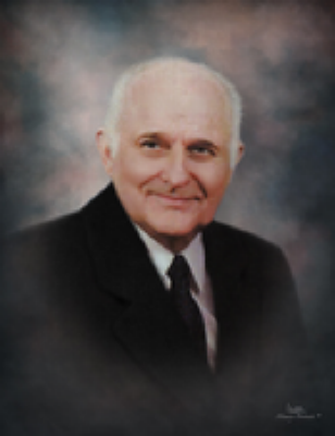 Robert "Bob" William Anderson
