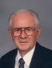 Clifton R. Morris