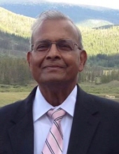 Kailash C. Goel