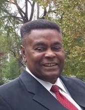 Clifton  Murray, Jr.