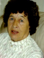 Dorothy Jean Wilde Payne