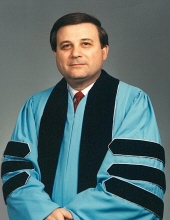 Rev. James R. Schaub