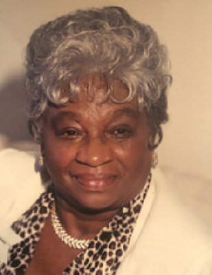 Photo of Mildred McNeal