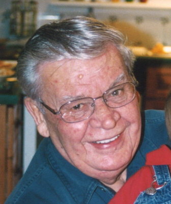 Photo of Clifford "Cliff" Brown