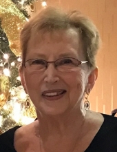 Linda Lucille Graham