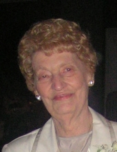 Mary Virginia Feldman