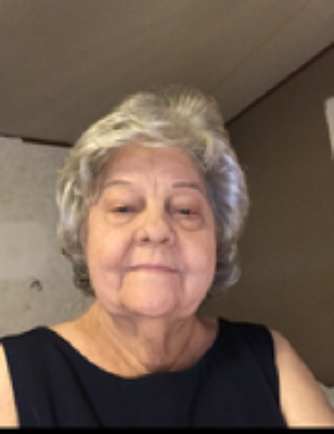 Eva Hall