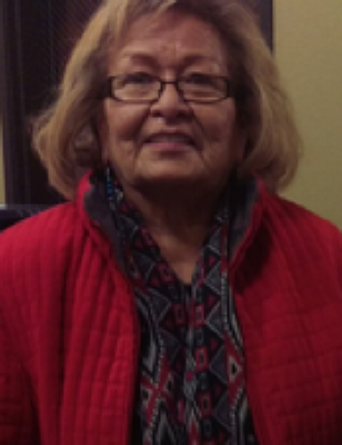 Cindy Geneeha Joe Taylor, Arizona Obituary