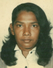 Joyce Boodhnee Ramjit
