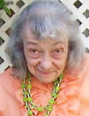 Ruth Marie (Schell) Horton Samora