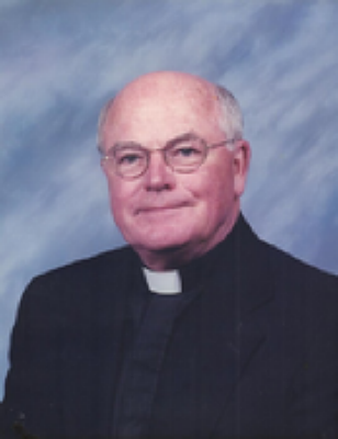 The Rev. Gerald Noesen Crookston, Minnesota Obituary