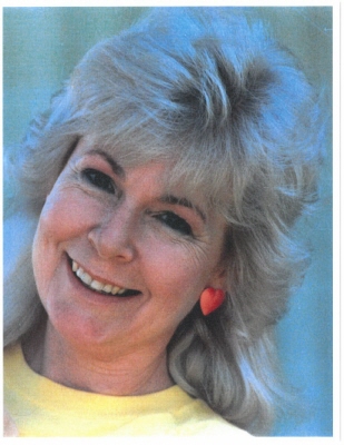 Elizabeth C McMullen Lake Havasu City, Arizona Obituary