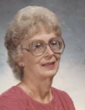 Dorothy  Margaret Williams