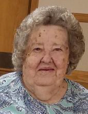Ruth H. Buckingham