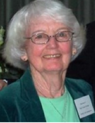 Mary T. Gilman