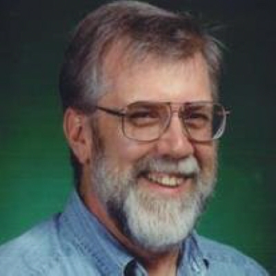 Photo of Paul Durling