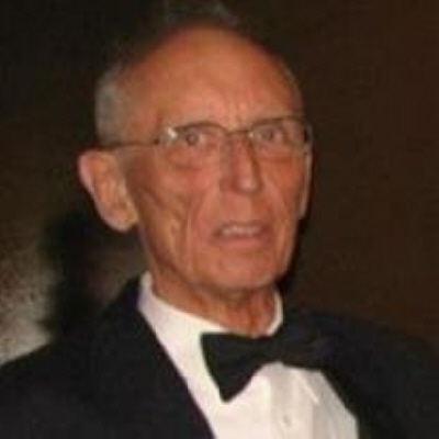 Photo of William "Bill" Ewald