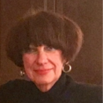Photo of Mary Ellen Penzien