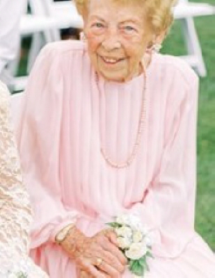 Katherine Payne Rigney