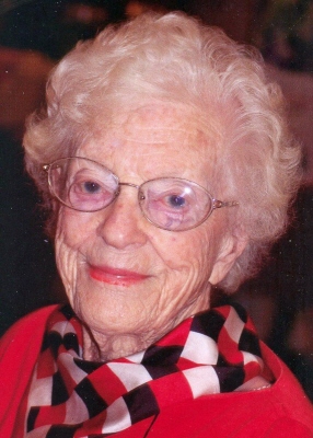Mary Louise Simonelli