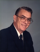 Gerald Francis Hilton