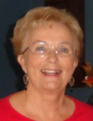 Suzanne Walthall