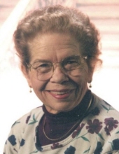 Patricia Helen Sperr