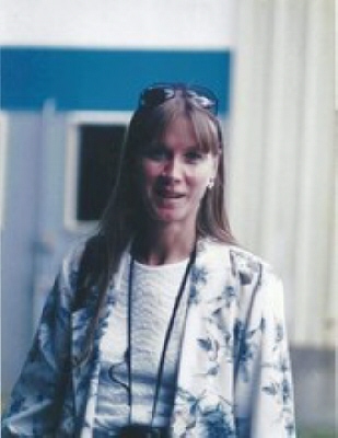 Pamela Jean Whitney