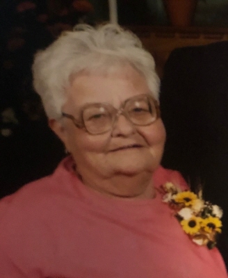 Betty Lou Smith