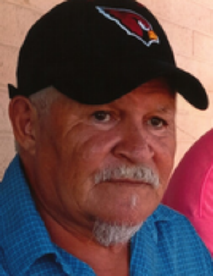 Ray L. Baca