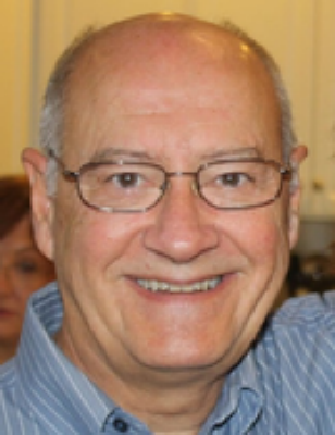 Edward Marsee